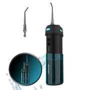 Hydropulseurs Cecotec Jet Splash Noir TU
