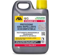 Hydrorep ECO Idrorepellente per Pietra E Cemento, Cotto, Mattoni Faccia Vista, I