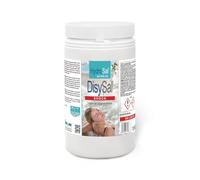 HydroSal DisySal Shock, Ossigeno Granulare per Trattamento d'Urto - 1,5KG