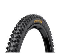 Hydrotal Downhill Supersoft Bicycle Tire CONTINENTAL 27.5 x 2.40