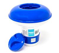 Hydrotools 8715 Floating Mini Tablet Spa Chemical Dispenser