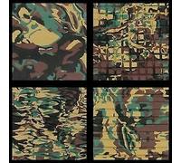 Hydroturf Foglio 40 " X 62 " Pwc / Barca Universale Camos / Colori Ogni Design
