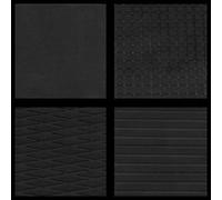 Hydroturf Foglio 40 " X 62 " Pwc / Barca Universale Camos / Colori Ogni Design