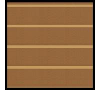 Hydroturf Opaco Kit Qualsiasi Colore / Taglio/Colla per 07-11 Seadoo Challenger