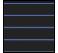 Hydroturf Opaco Kit Qualsiasi Colore / Taglio/Colla per 07-11 Seadoo Challenger