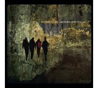 Hydrovibe - Nothing Left to Lose [Import]