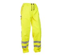 Hydrowear 073600 fyp-2 x L Miami semplicemente senza sudore multi pantaloni, 2 x -large, Hi-Vis giallo