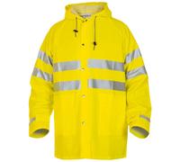 Hydrowear Arbeitsjacke Giacca da pioggia Valencia 3XL