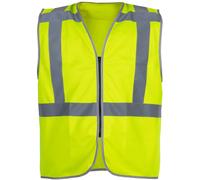 Hydrowear Gilet ad alta visibilità Messico 3XL