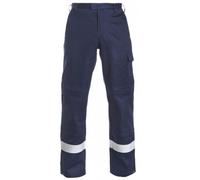 Hydrowear Workitshose Pantaloni da segnalazione ignifughi e antistatici Meddo 50