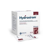 Errekappa Euroterapici HYDROXIRAM 30 BUSTINE 5 G