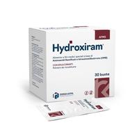 Errekappa Euroterapici Hydroxiram, Alimento a fini medici speciali in polvere, 30 bustine 5 g