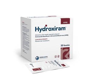 HYDROXIRAM 30 Bust.5g