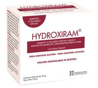 Hydroxiram 30 Bustine