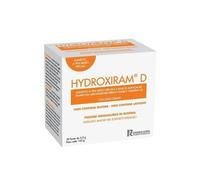 HYDROXIRAM D 30BUST
