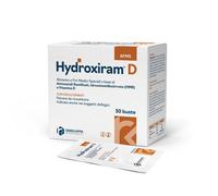 HYDROXIRAM D 30BUST