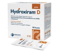 HYDROXIRAM D 30BUST