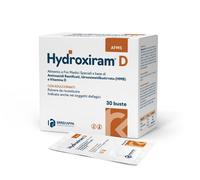 Hydroxiram D Errekappa 30 Buste