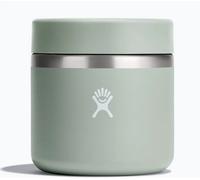 Hydrp Flask 20 Oz Insulated Food Jar Agave 591Ml RF20374