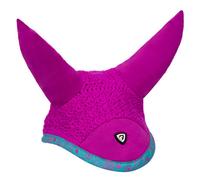 HyDynaMizs Ecliptic Cuffia Velo Antimosche per Cavallo (BZ4912)