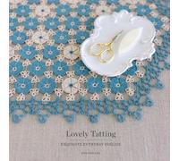 Hye-Oon Lee Lovely Tatting (Tascabile)