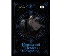Hye Young Im J. Torres Omniscient Reader's Viewpoint (novel), Vol. 3 (Tascabile)