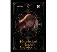 Hye Young Im J. Torres Omniscient Reader's Viewpoint (novel), Vol. 4 (Tascabile)