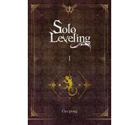 Hye Young Im e J. Torres – Solo Leveling – Vol. 1 – Tascabile