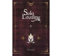 Solo Leveling Light Novel 2 (2)