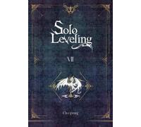 Hye Young Im J. Torres Solo Leveling, Vol. 7 (novel) (Tascabile)