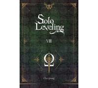 Hye Young Im, J. Torres – Solo Leveling – Vol. 8 – Romanzo – Tascabile