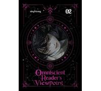 Hye Young Im singNsong Omniscient Reader's Viewpoint (novel), Vol. 2 (Tascabile)