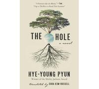 Hye-Young Pyun Hole (Tascabile)