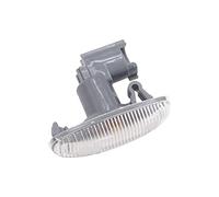 HYEBNP 1 pz/Set Parti# 81730-0D111 817300D111 Gruppo Lampada indicatore di direzione Lato Destro