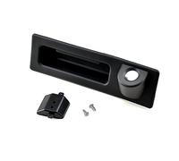 HYEBNP Interruttore di Apertura del Cofano del Bagagliaio, Pulsante del portellone, Interruttore di Apertura della Maniglia del Bagagliaio for B-MW X3 F25 (06/2009 - 08/2017) OEM:51247463163