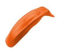 HYEBNP Parafango Ruota paraspruzzi for KLX110 for KLX65 for KLX 110 for KLX 65 for KLX 110 65 Parafango Anteriore for Moto Accessori for Moto Estensione parafango paraspruzzi (Rosso)(Orange)
