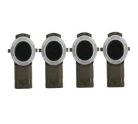HYEBNP Sensore di parcheggio for Model X 2017-2020 112750301C 1127503-01-C Sensore di parcheggio PDC(4 PCS)