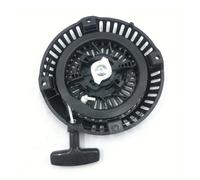 HYEBNP [Sostituzione] Avviamento a Strappo for for Robin EX27 EX30 9HP 265CC Copertura in plastica Cricchetto in Metallo 2795030100 2795030110