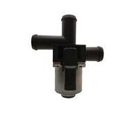 HYEBNP Valvola Aria Calda e Acqua 0005062864 A0005062864 Adatta for valvola del Riscaldamento della Serie Benz