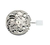 HYEFDWS Accessori per Orologi Giappone Movimento Meccanico Nh72A Orologio Automatico di Lusso Kit di Sostituzione del Movimento Nh72 Kit di Riparazione per Orologi ad Alta precisione