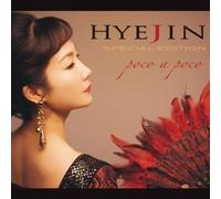 Hyejin - Poco A Poco (Special Edition)
