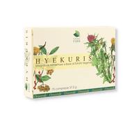 Hyekuris 75 Compresse
