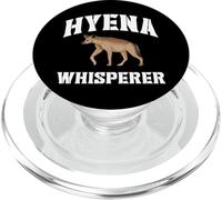 Hyena Apparel - Incredibile design divertente per gli amanti delle iene PopSockets PopGrip per MagSafe
