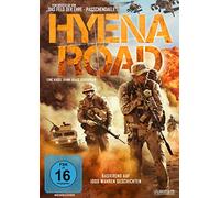 Hyena Road