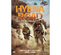 Hyena road