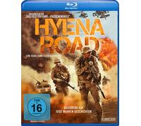Hyena Road (Blu-ray)