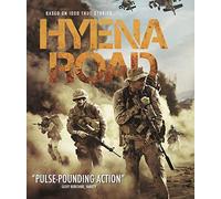 Hyena Road [Blu-ray]