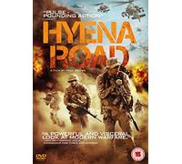 Hyena Road [DVD] [Edizione: Regno Unito]