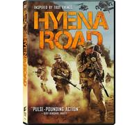 Hyena Road [Edizione: Stati Uniti]