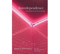 Hyeran Kim-Cragg Interdependence (Tascabile)